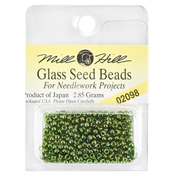 Mill Hill 02098 Pine Green THUMBNAIL