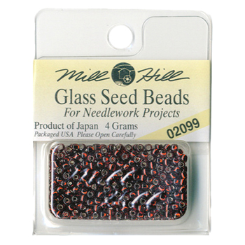 Mill Hill 02099 Ruby MAIN