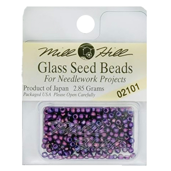 Mill Hill 02101 Purple MAIN