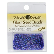 Mill Hill 02103 Periwinkle THUMBNAIL