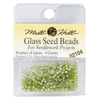 Mill Hill 02104 Grasshopper MAIN