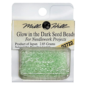 Mill Hill 02722 Glow In The Dark Green Glow THUMBNAIL