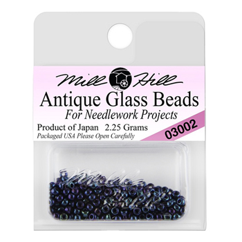 Mill Hill 03002 Midnight MAIN