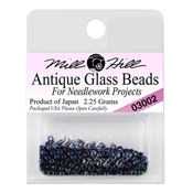 Mill Hill 03002 Midnight THUMBNAIL