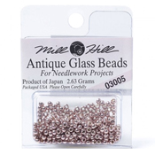 Mill Hill 03005 Platinum Rose THUMBNAIL