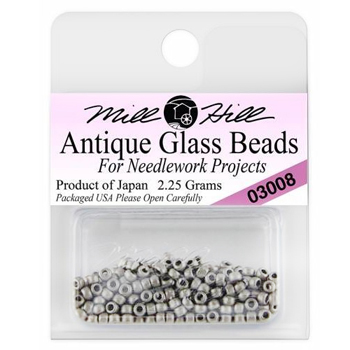 Mill Hill 03008 Pewter MAIN