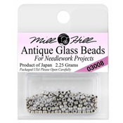 Mill Hill 03008 Pewter THUMBNAIL