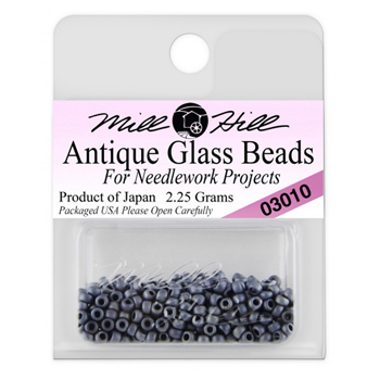 Mill Hill 03010 Slate Blue MAIN