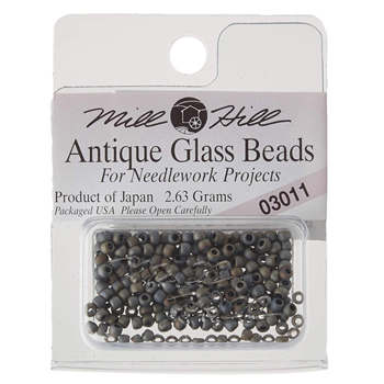 Mill Hill 03011 Pebble Grey MAIN