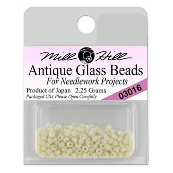 Mill Hill 03016 Vanilla MAIN