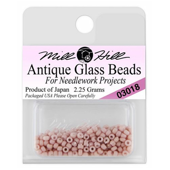 Mill Hill 03018 Coral Reef MAIN