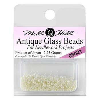 Mill Hill 03021 Royal Pearl MAIN