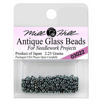 Mill Hill 03022 Royal Teal MAIN