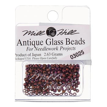 Mill Hill 03025 Wildberry Antique Seed MAIN