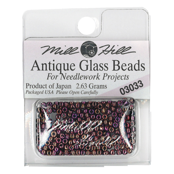 Mill Hill 03033 Claret MAIN