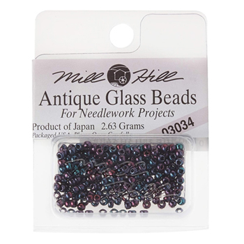 Mill Hill 03034 Royal Amethyst MAIN