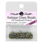 Mill Hill 03037 Abalone Antique Seed THUMBNAIL