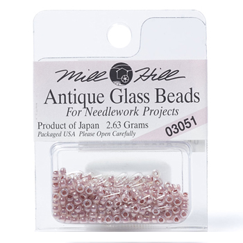Mill Hill 03051 Misty Antique Seed MAIN