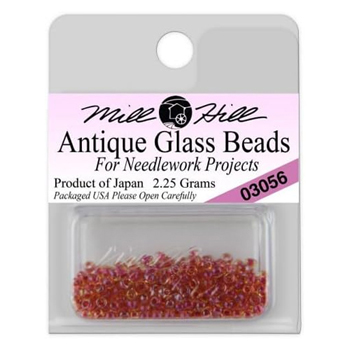 Mill Hill 03056 Antique Red Antique Seed MAIN