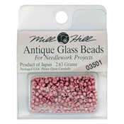 Mill Hill 03501 Satin Blush THUMBNAIL
