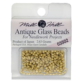 Mill Hill 03502 Satin Willow MAIN