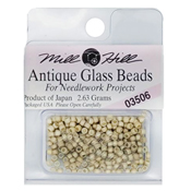 Mill Hill 03506 Satin Stone THUMBNAIL