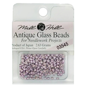 Mill Hill 03545 Satin Lilac THUMBNAIL