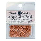 Mill Hill 03575 Satin Coral THUMBNAIL