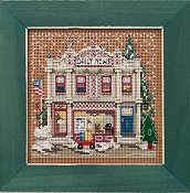 Buttons & Beads Winter Series 2019 - Daily News THUMBNAIL