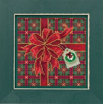 Buttons & Beads Winter Series 2019 - Season of Giving MAIN