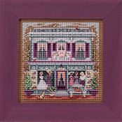 Buttons & Beads Spring Series 2020 - La Fleur Boutique THUMBNAIL