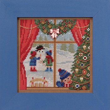 Buttons & Beads Winter Series 2021 - Christmas Break MAIN