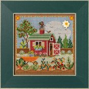 Buttons & Beads Spring Series 2023 - Potting Shed THUMBNAIL