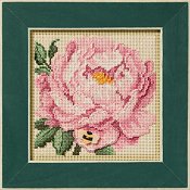 Buttons & Beads Spring Series 2025 - Peony THUMBNAIL