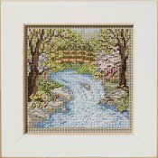 Buttons & Beads Spring Series 2025 - Waterfall THUMBNAIL