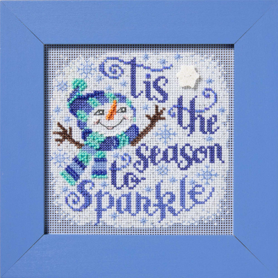 Buttons & Beads 2026 Winter Series - Sparkle MAIN