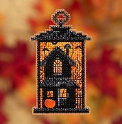 Mill Hill Autumn Harvest 2019 Series - Moonstruck Manor THUMBNAIL