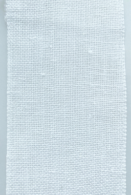 Mill Hill Stitch Band - Simplicity 27ct Antique White 2.3" wide MAIN