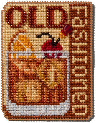 Mill Hill Spring Bouquet 2025 Ornament - Old Fashioned MAIN