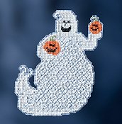 Mill Hill Ghost Trilogy - Ellis THUMBNAIL