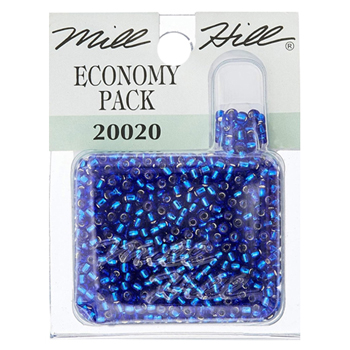Mill Hill Economy Pack 20020 Royal Blue MAIN