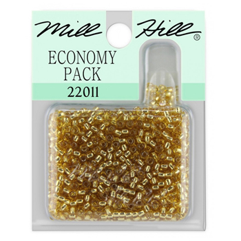 Mill Hill Economy Pack 22011 Victorian Gold MAIN