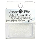 Mill Hill 40161 Crystal Petite Glass THUMBNAIL