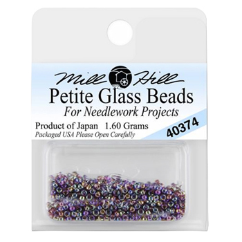 Mill Hill 40374 Rainbow Petite Glass MAIN