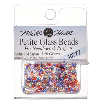 Mill Hill 40777 Potpourri Petite Glass MAIN