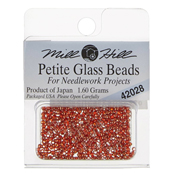 Mill Hill 42028 Ginger Petite Glass THUMBNAIL