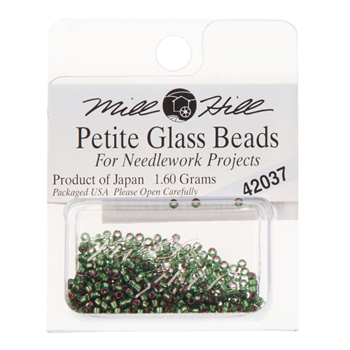 Mill Hill 42037 Petite Velvet MAIN