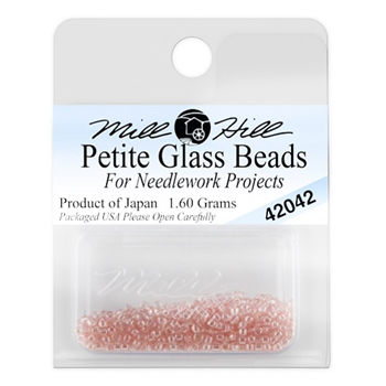 Mill Hill 42042 Petite Glass Misty MAIN