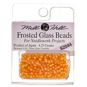 Mill Hill 62044 Frosted Glass Frosted Autumn THUMBNAIL