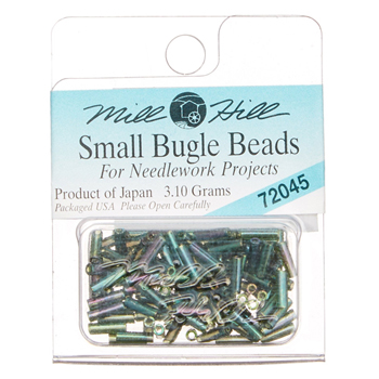 Mill Hill 72045 Willow Bugle Bead Sm MAIN